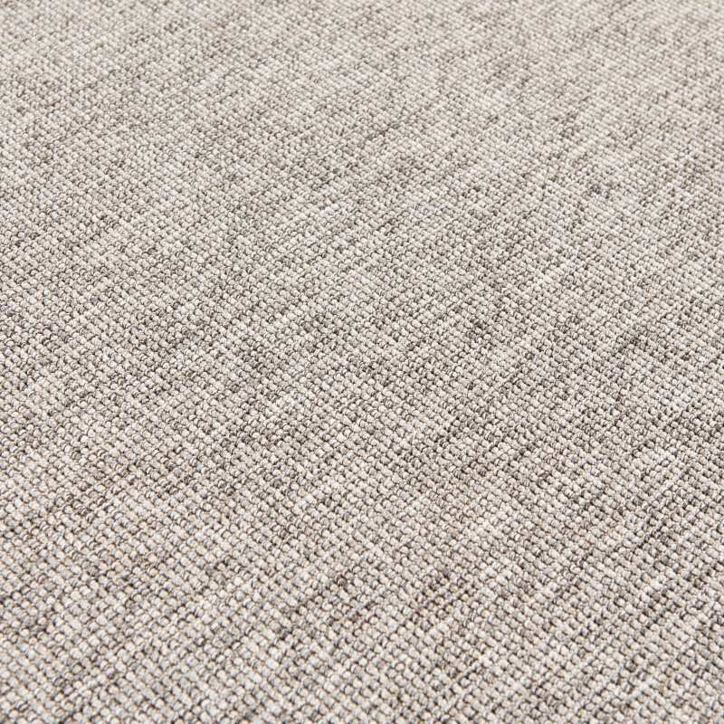 Rechteckiger Outdoor-Teppich aus Polypropylen 