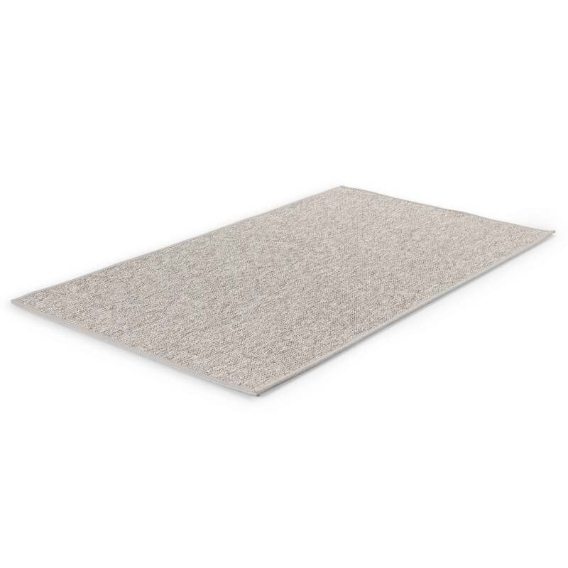 Rechteckiger Outdoor-Teppich aus Polypropylen 