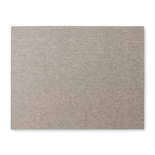Rechteckiger Outdoor-Teppich aus Polypropylen