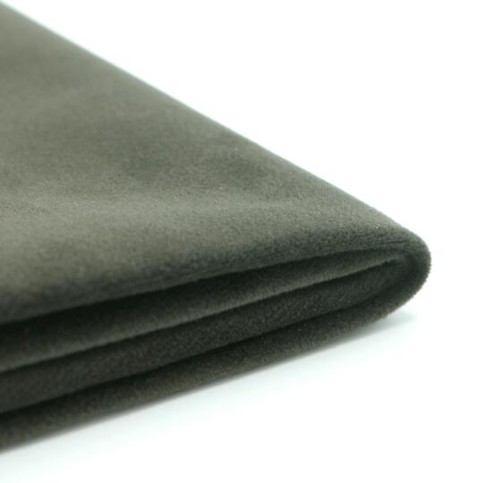 Velours-Sofabezug für 3-Sitzer-Schlafsofa
