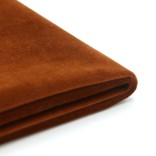 Jarod Schlafsofa Sofabezug aus Samt für 3 Personen | Oviala