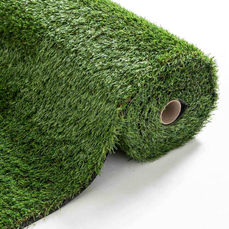 Rolle Kunstrasen 30 mm