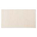 Rechteckiger Außenbereichsteppich aus Polypropylen 