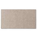 Rechteckiger Außenbereichsteppich aus Polypropylen