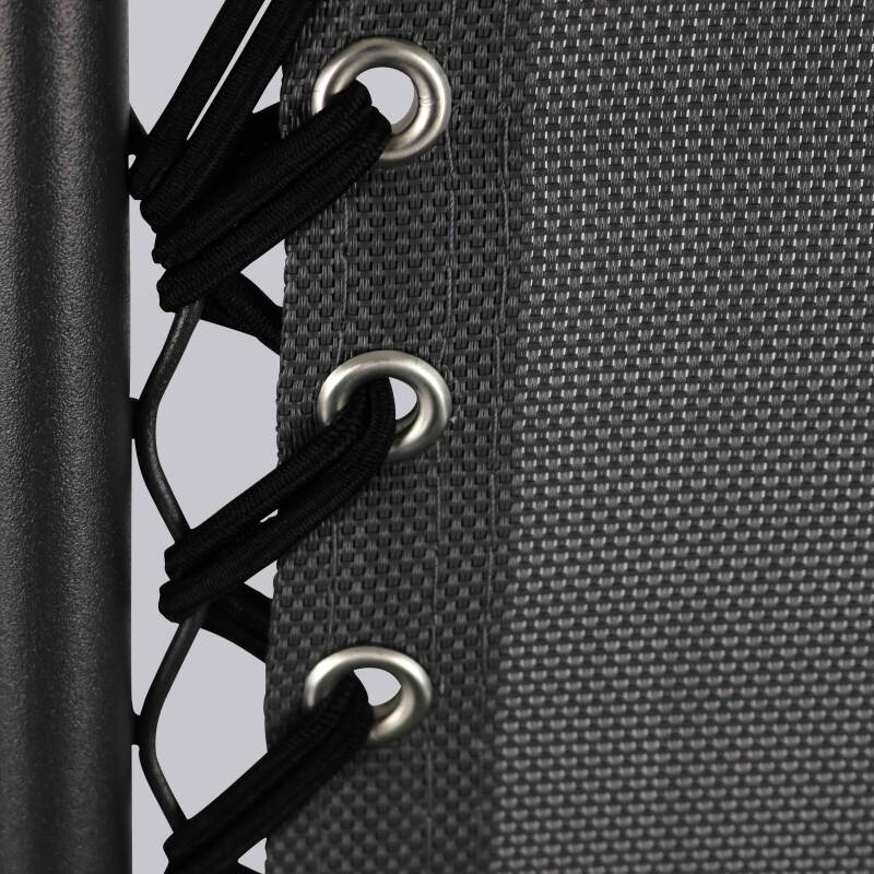 Klappbarer Relaxsessel, 2-fach verstellbar 