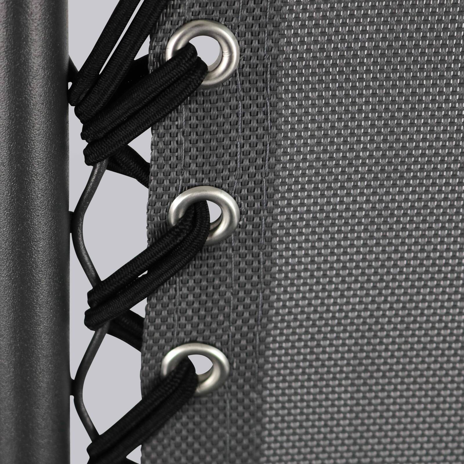 Klappbarer Relaxsessel, 2-fach verstellbar  Klappbarer Relaxsessel, 2-fach verstellbar