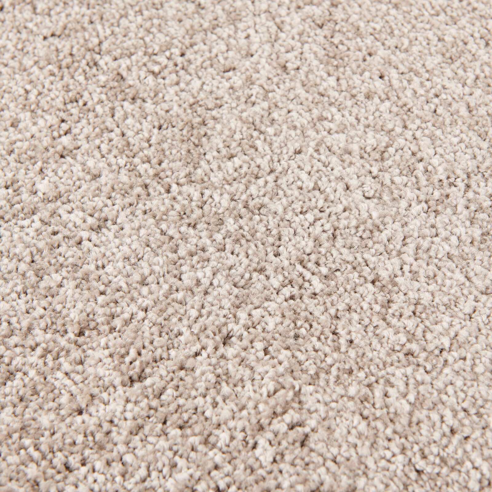 Rechteckiger Teppich aus Polypropylen 