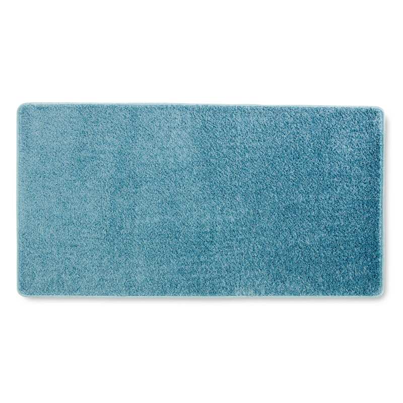Rechteckiger Teppich aus Polypropylen 