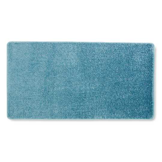 Rechteckiger Teppich aus Polypropylen