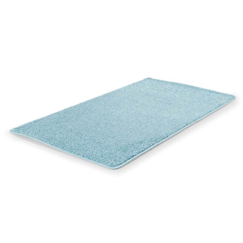 Rechteckiger Teppich aus Polypropylen  (2/5)