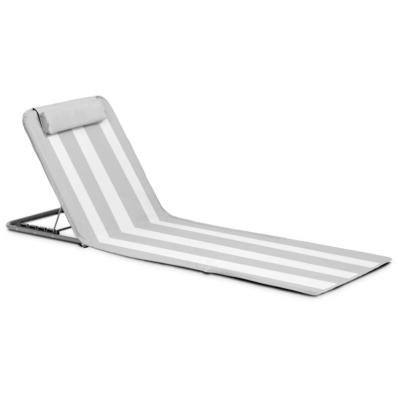 2er-set Quadratischern, abnehmbaren Outdoor-Kissen 45 x 45 cm