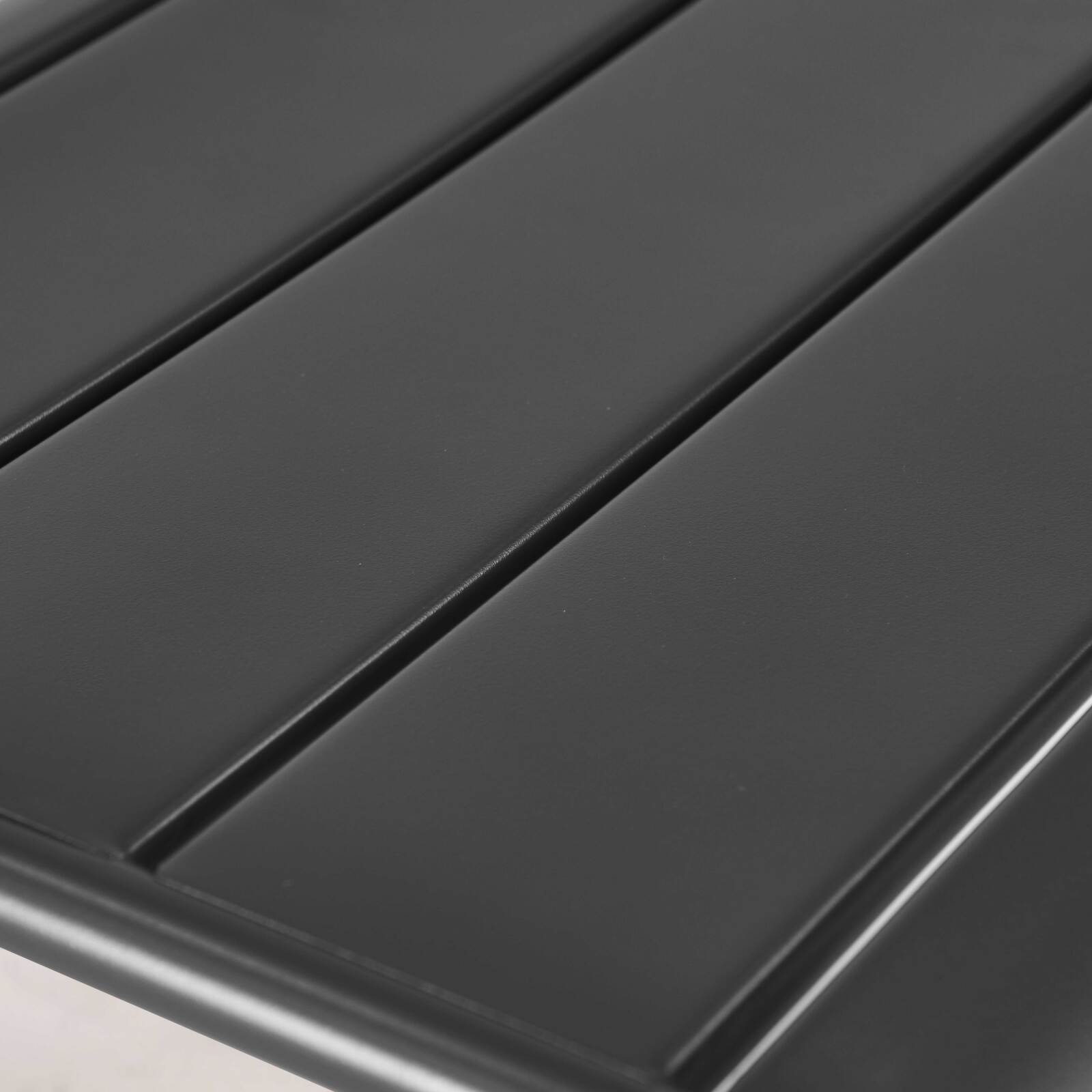 Metallfußstütze Metallfußstütze