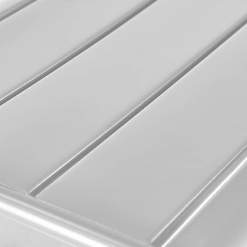 Metallfußstütze (2/5)