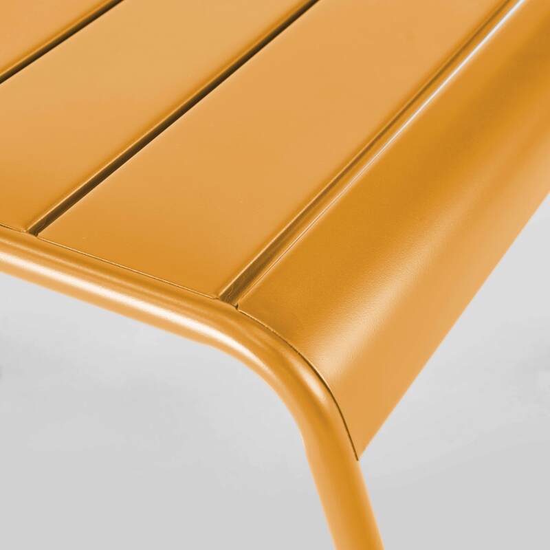 Metallfußstütze (3/5)