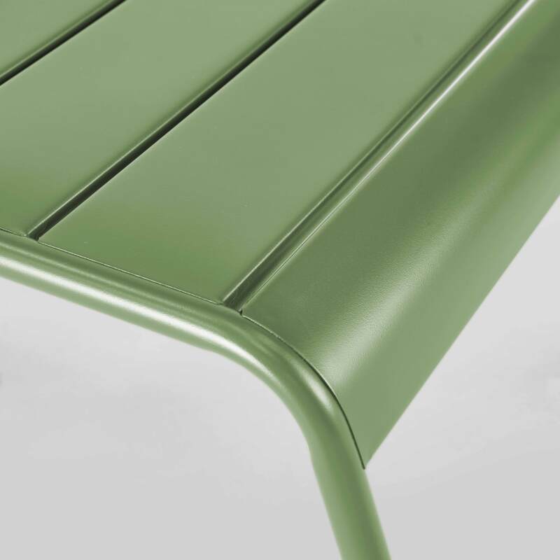 Metallfußstütze (3/5)