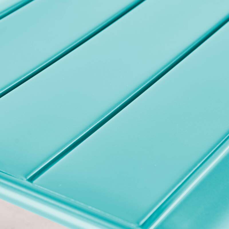 Metallfußstütze (2/4)