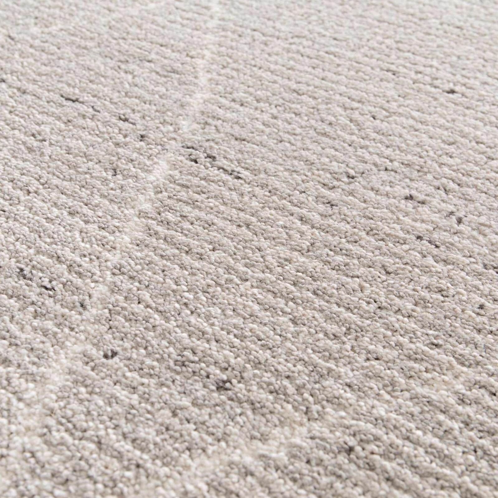 Berber-Teppich mit flachem Flor-Muster