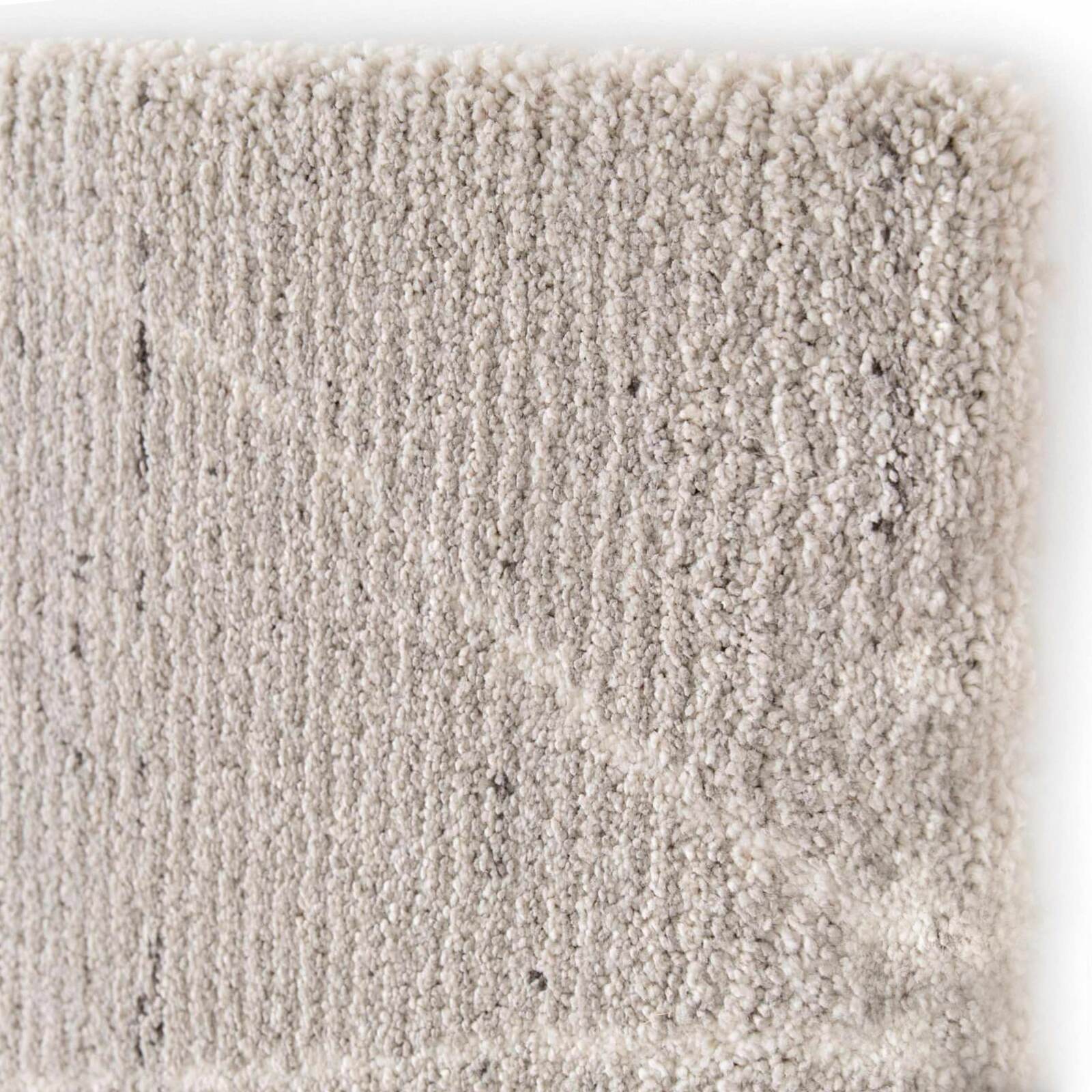 Berber-Teppich mit flachem Flor-Muster