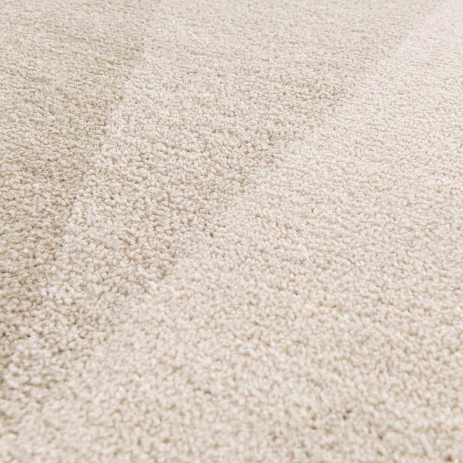 Teppich mit grafischem Muster und kurzem Flor 