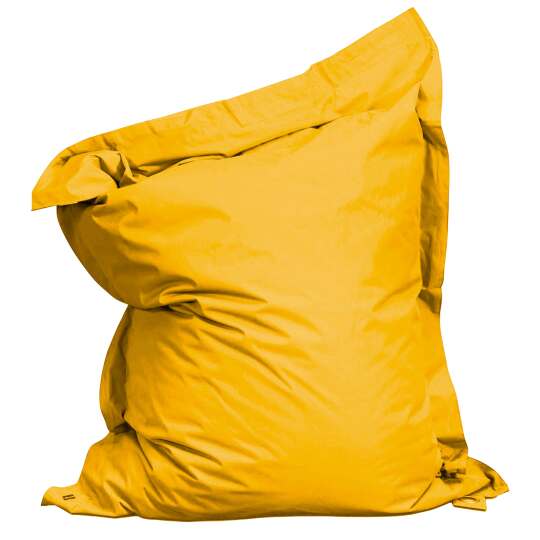 Sitzsack XXL wasserdichtes Riesenkissen