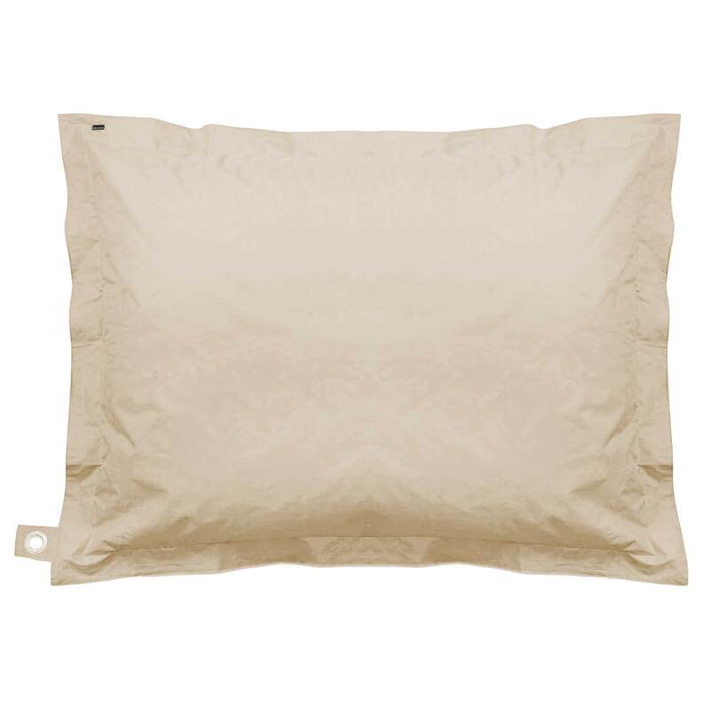 Sitzsack XXL wasserdichtes Riesenkissen (2/4)