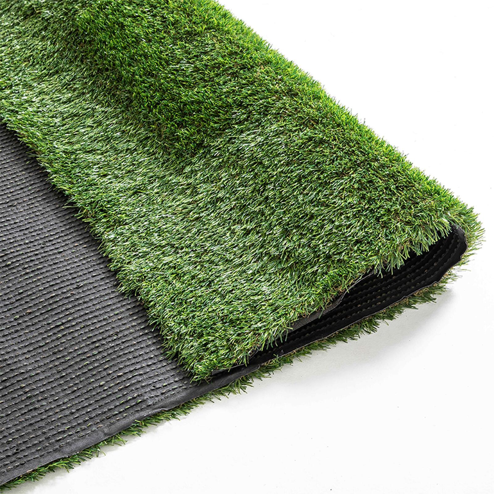 Satz von 5 Rollen Kunstrasen 30 mm Satz von 5 Rollen Kunstrasen 30 mm