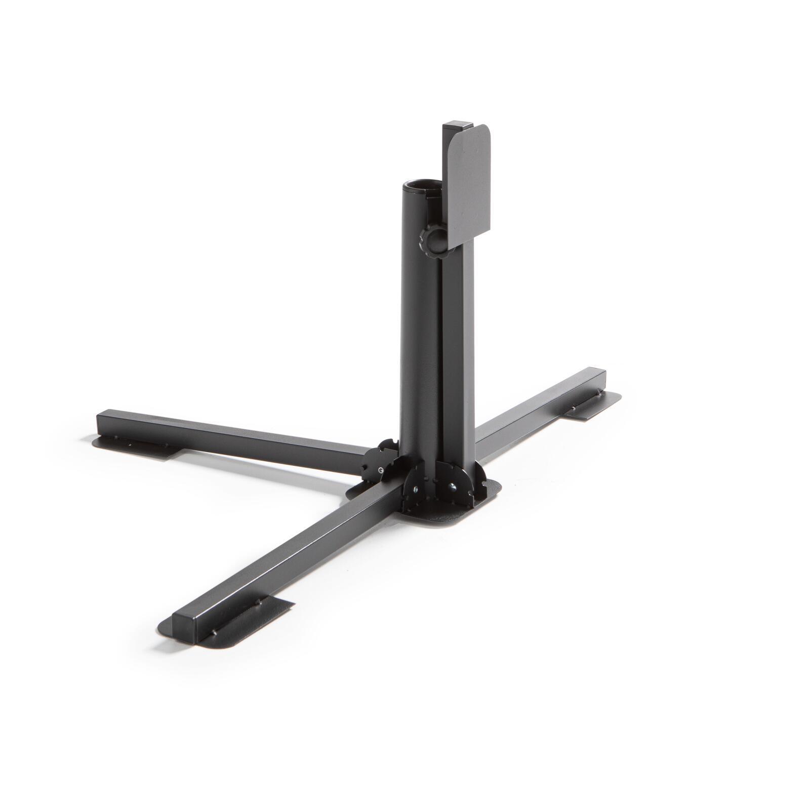 Faltbare Sonnenschirmfliese 84 cm