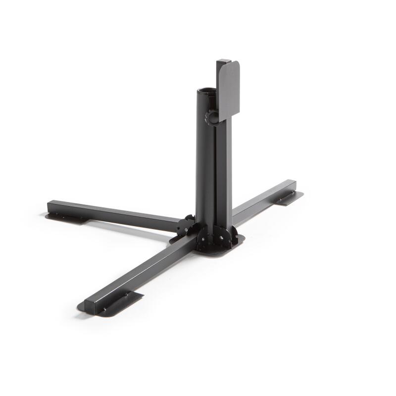 Faltbare Sonnenschirmfliese 84 cm