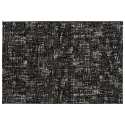 Rechteckiger Outdoor-Teppich aus Polypropylen