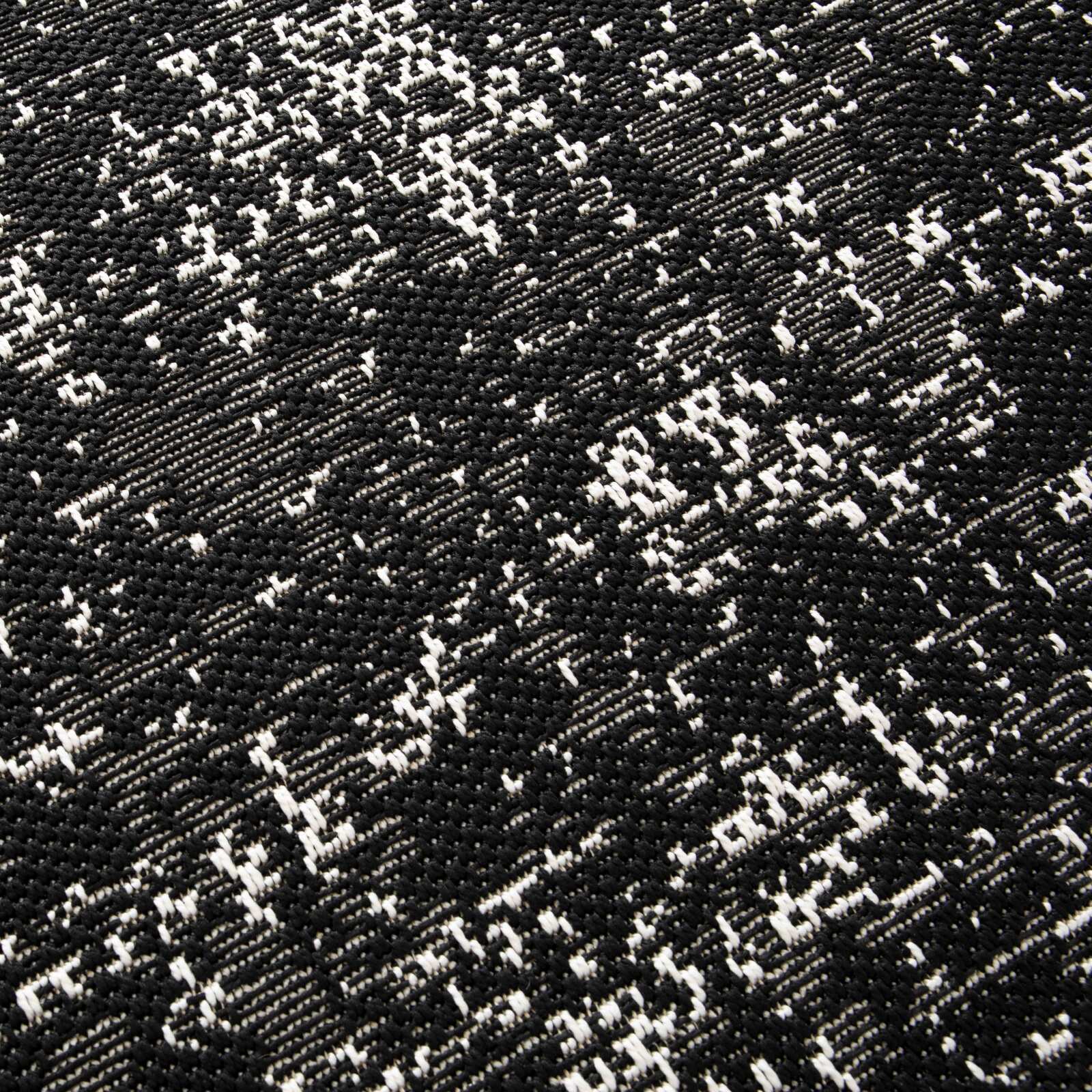 Rechteckiger Outdoor-Teppich aus Polypropylen  Rechteckiger Outdoor-Teppich aus Polypropylen