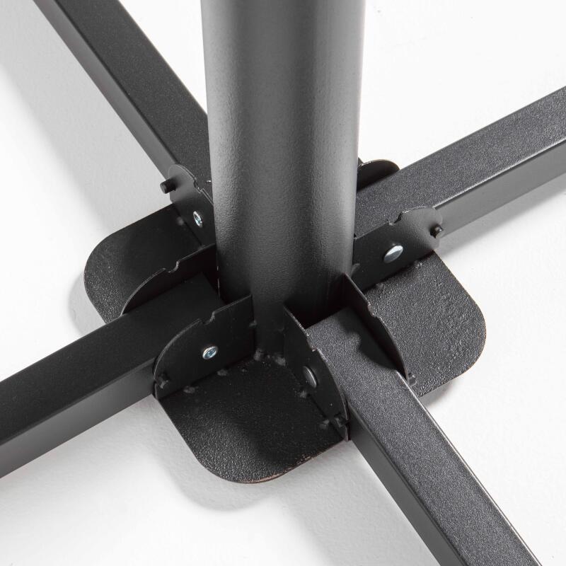 Faltbare Sonnenschirmfliese 84 cm