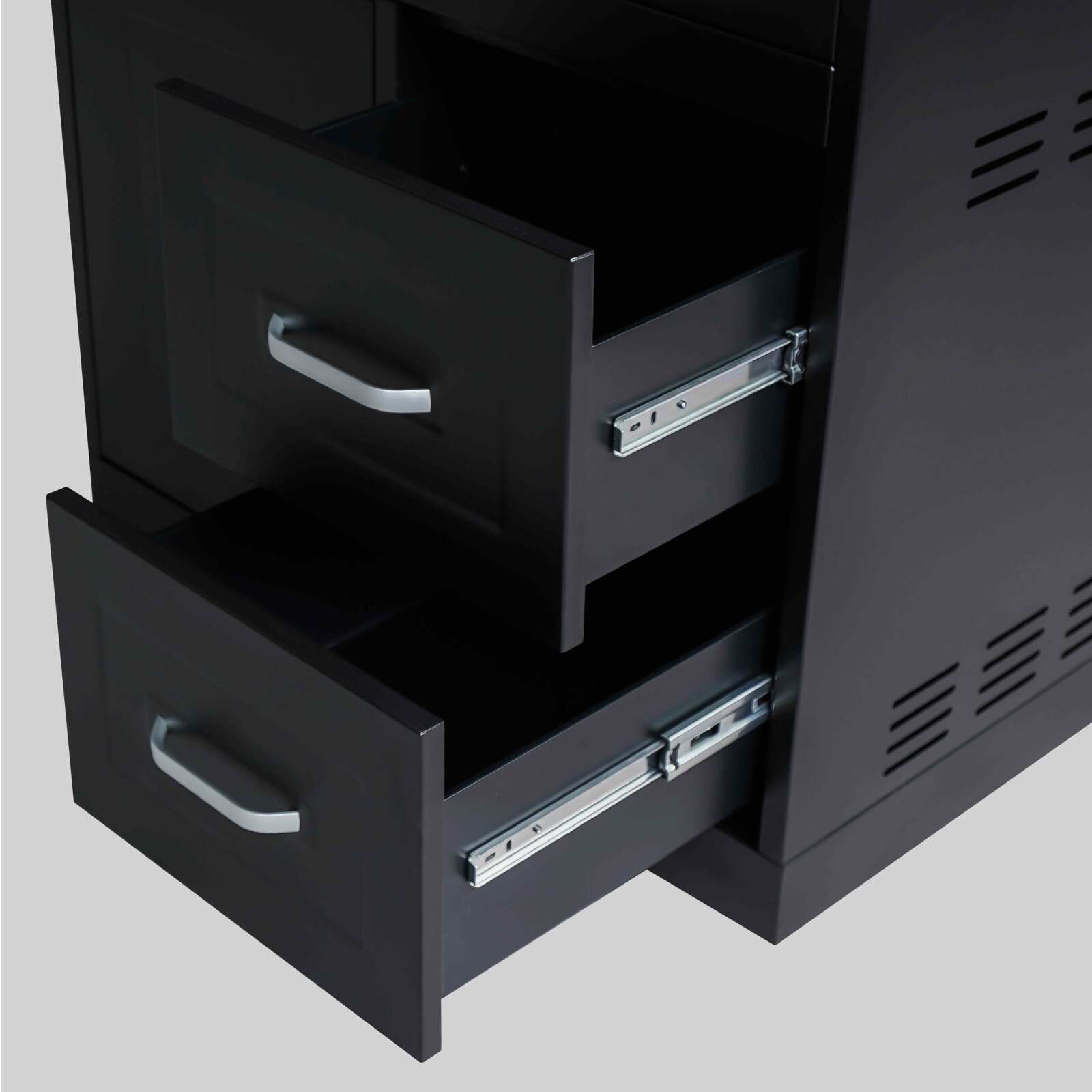 Edelstahl-Gasherdmodul mit 2 Brennern für die Outdoor-küche