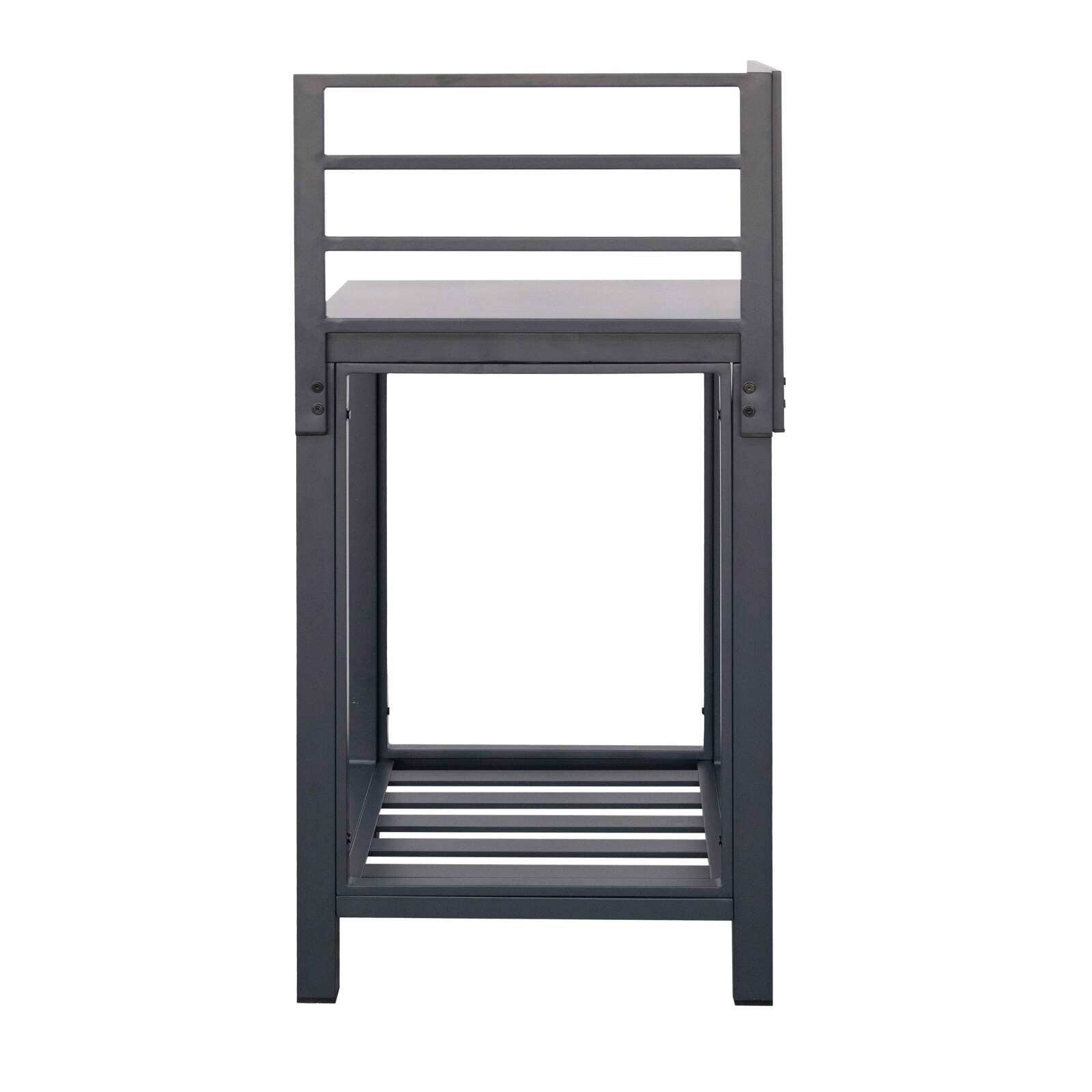 Aluminiumwinkelmodul für Outdoor-küche