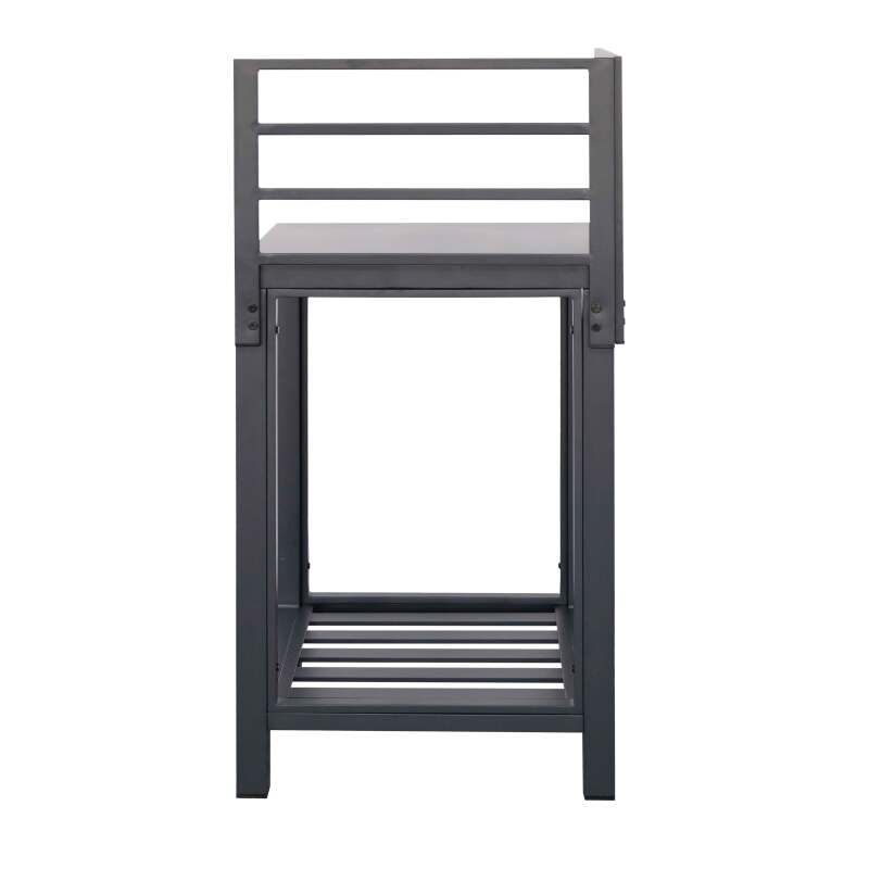 Aluminiumwinkelmodul für Outdoor-küche