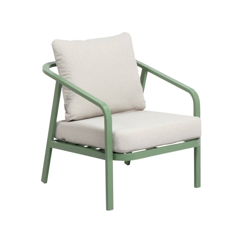 5-Sitzer-Gartenmöbel aus Aluminium (5/7)