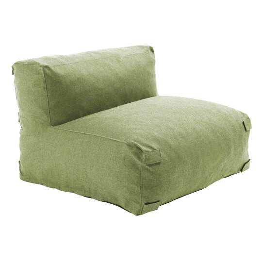 Sessel für modulare Outdoor-Sofa | Oviala