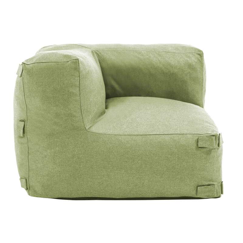Ecksessel für modulares Outdoor-Sofa (4/6)