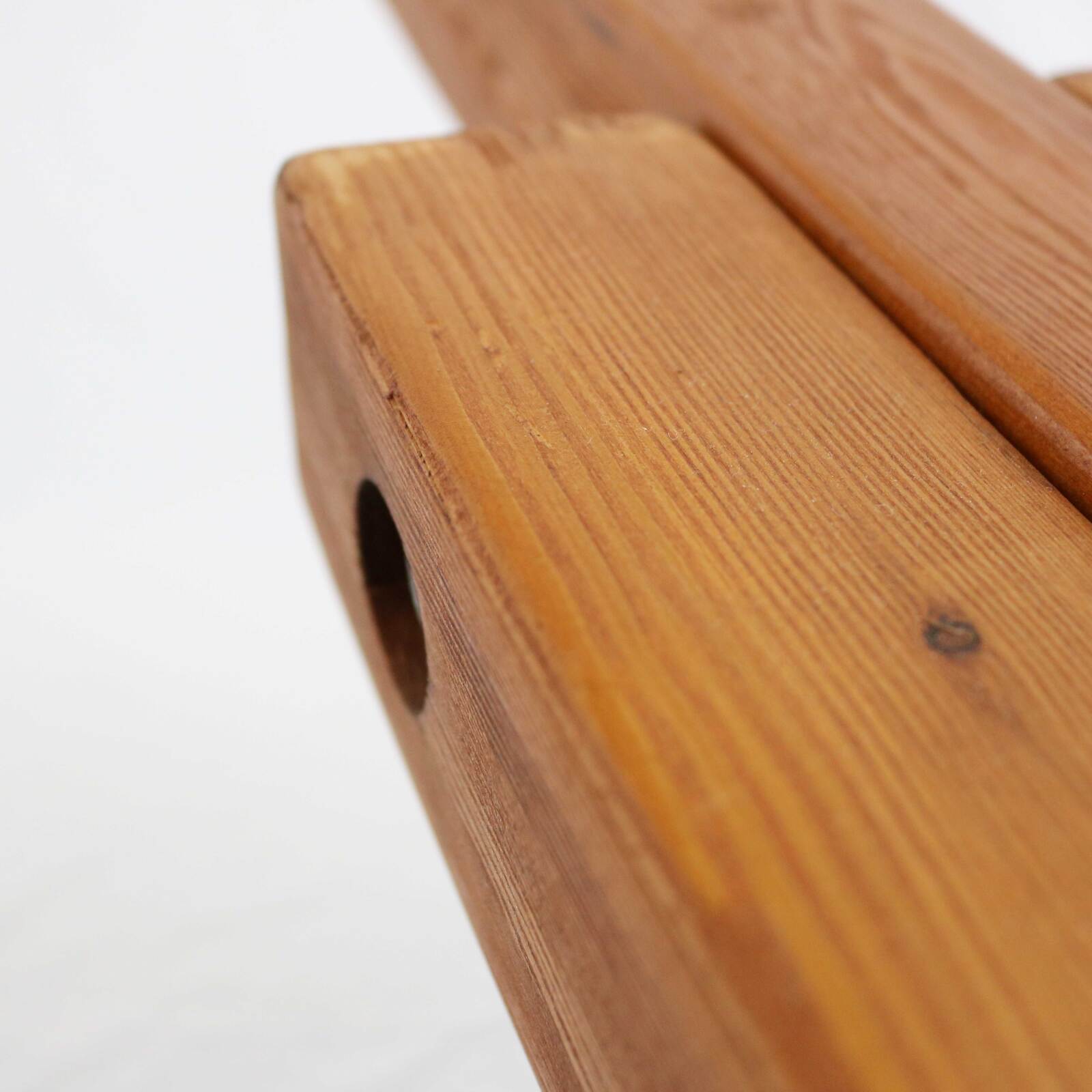 Hängematte auf Holzständer FSC®