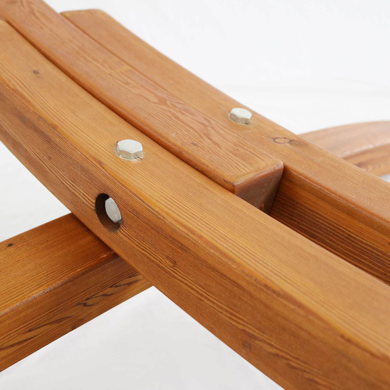 Hängematte auf Holzständer FSC®