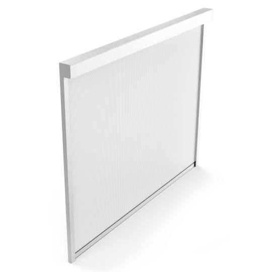 Markise für die bioklimatische Pergola CORATO und SAPRI