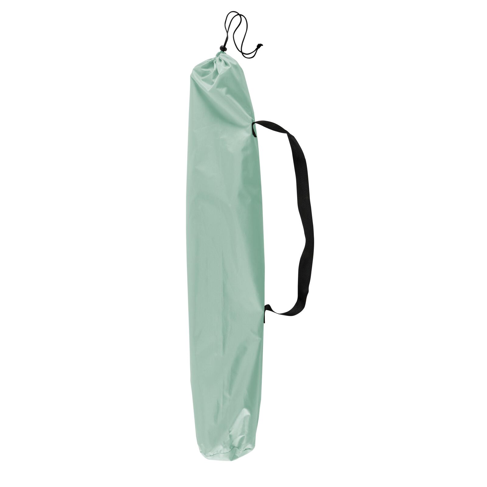 Set mit 2 klappbaren Schmetterlingsstühlen