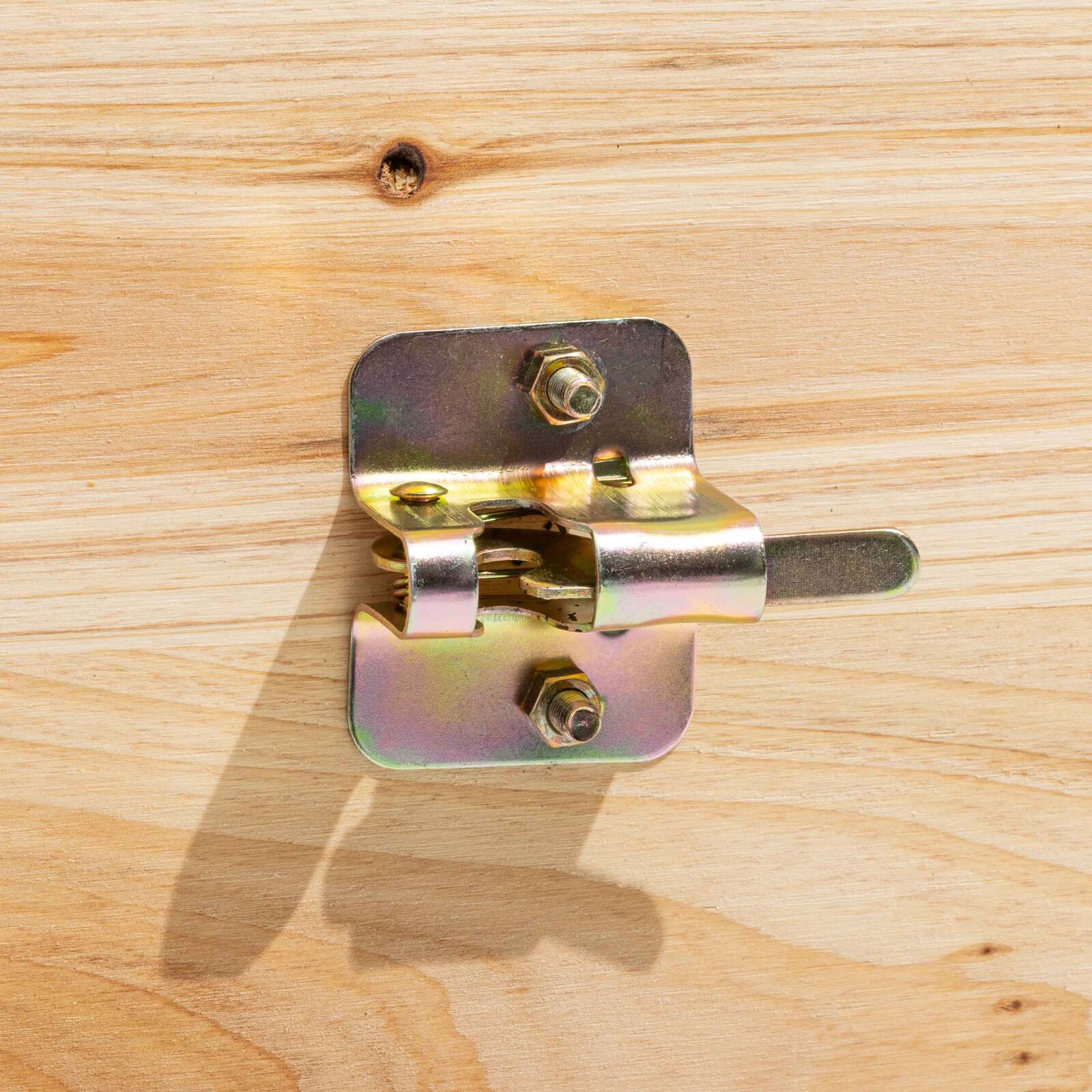 Klappbarer Brasserietisch aus Holz 180 cm Klappbarer Brasserietisch aus Holz 180 cm