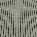 Sichtschutz aus HDPE Greige Farbe Verdunkelung 85% - Höhe 1,8m