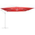 Segeltuch für GENOVA Offset-Sonnenschirm 3x3m - 160g/m²