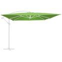 Segeltuch für GENOVA Offset-Sonnenschirm 3x3m - 160g/m²