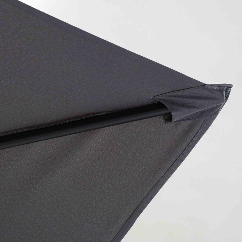 Segeltuch für GENOVA Offset-Sonnenschirm 3x3m - 160g/m²