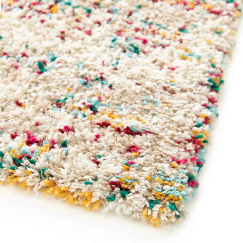 Rechteckiger Teppich aus Polypropylen (5/6)