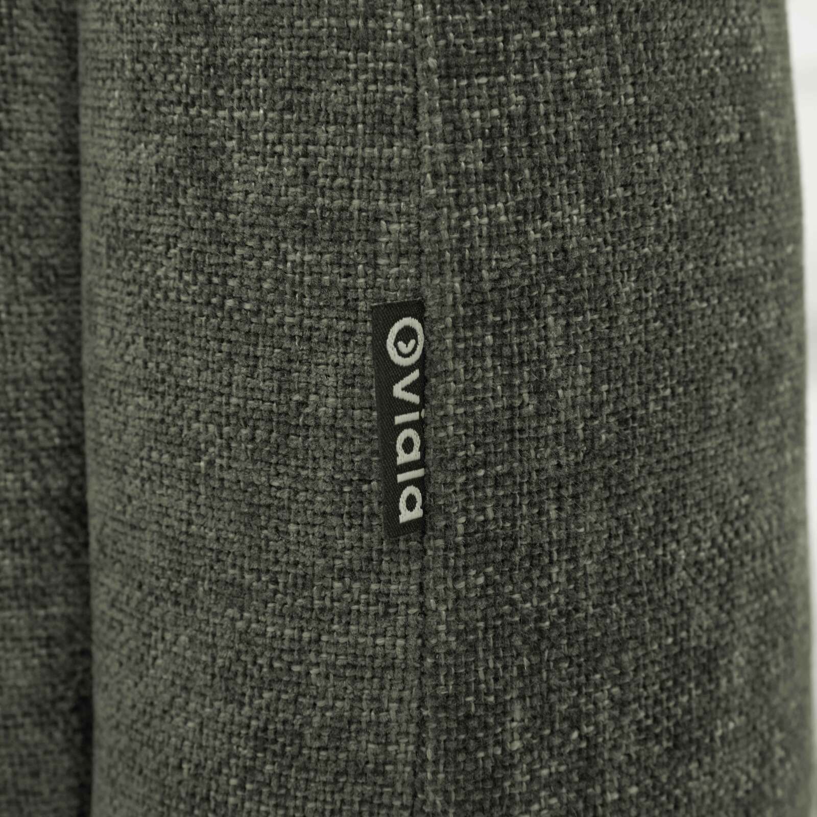 3-Sitzer-Stoffsofa aus FSC®