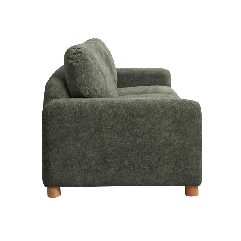 3-Sitzer-Stoffsofa aus FSC® (5/7)