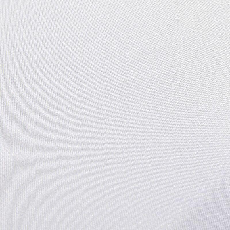 Tischdeckenbezug für Tisch 180cm weiß